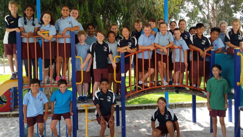 Australian-Maths-Competition