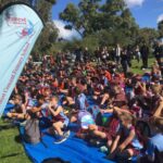 2026 Inter Cross Country & Running Map