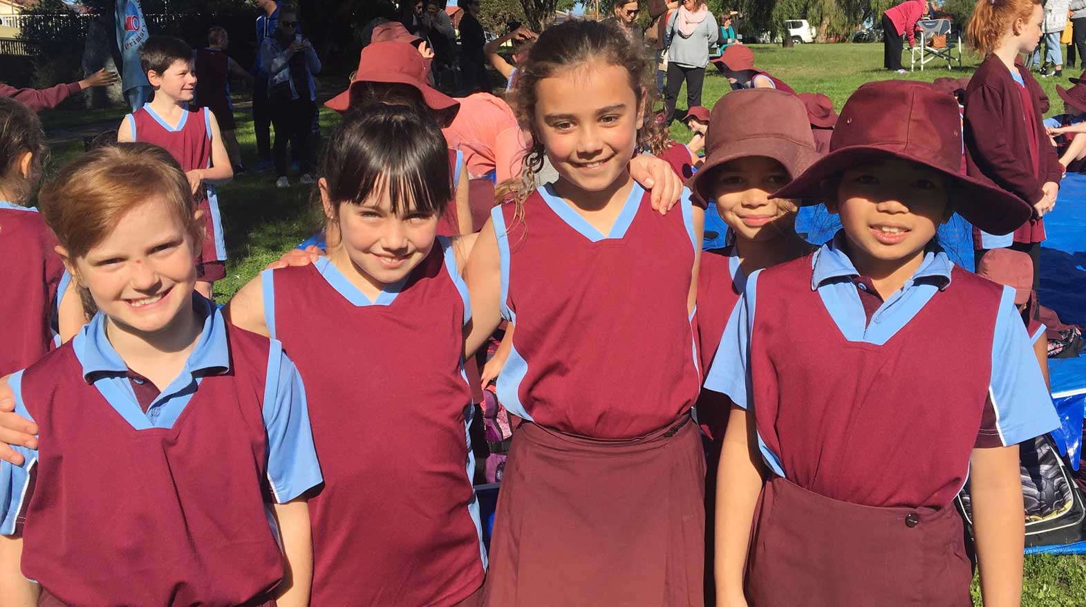 Senior Summer Cup Postponed