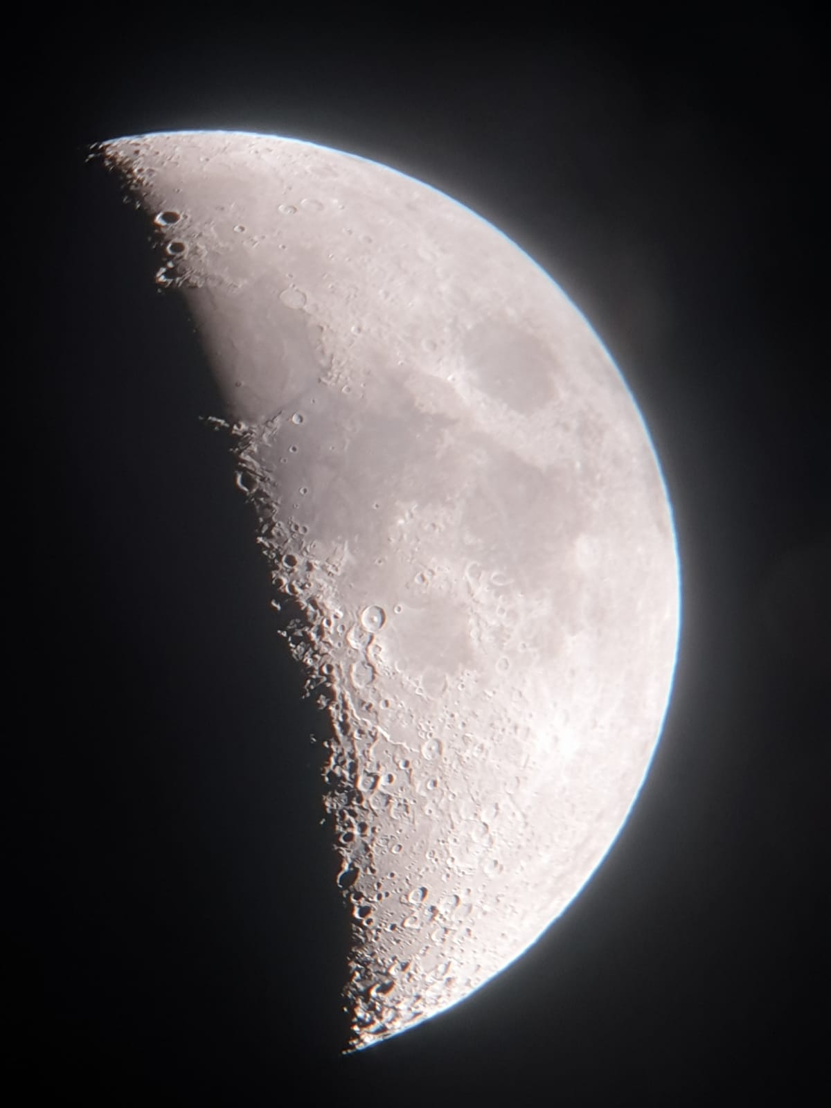 Astronomy Night at FCPS