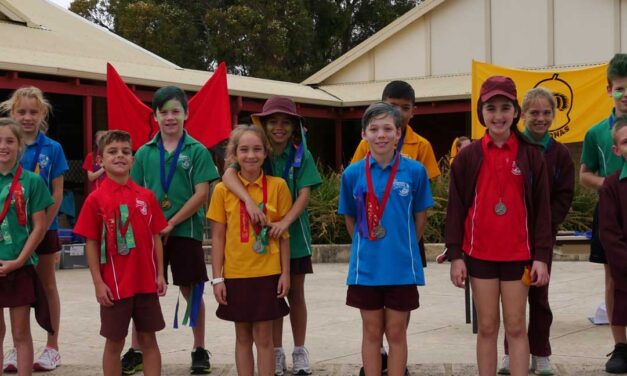 Athletics Carnival Jumps, Distance and Throws Years 4 to 6
