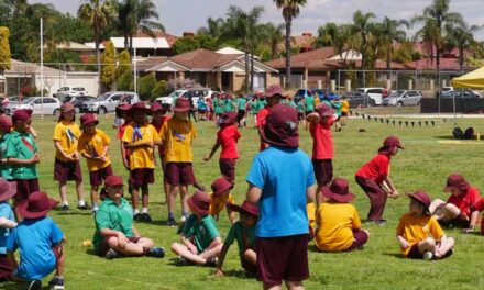 Athletics Carnival; Lunches & Schedule