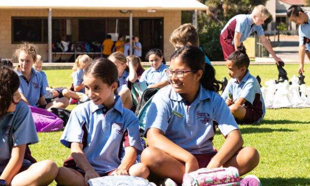 Student Placement Requests 2026