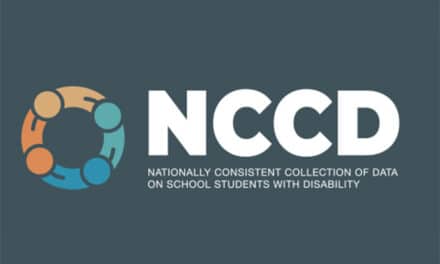 NCCD-Students with Disability 2026