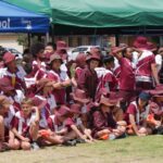 Interschool Athletics 2025 Program