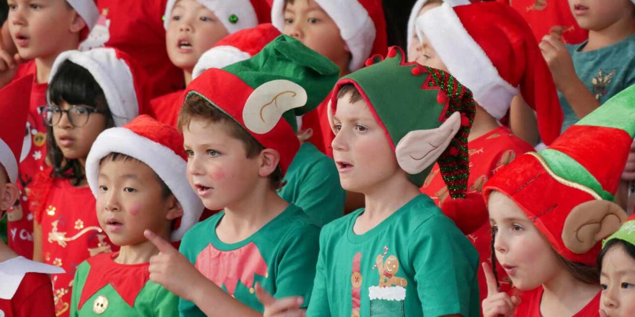 Presentation Night 2022