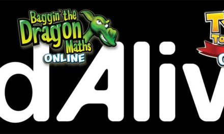 Ed Alive Learning App (Numeracy & Typing)