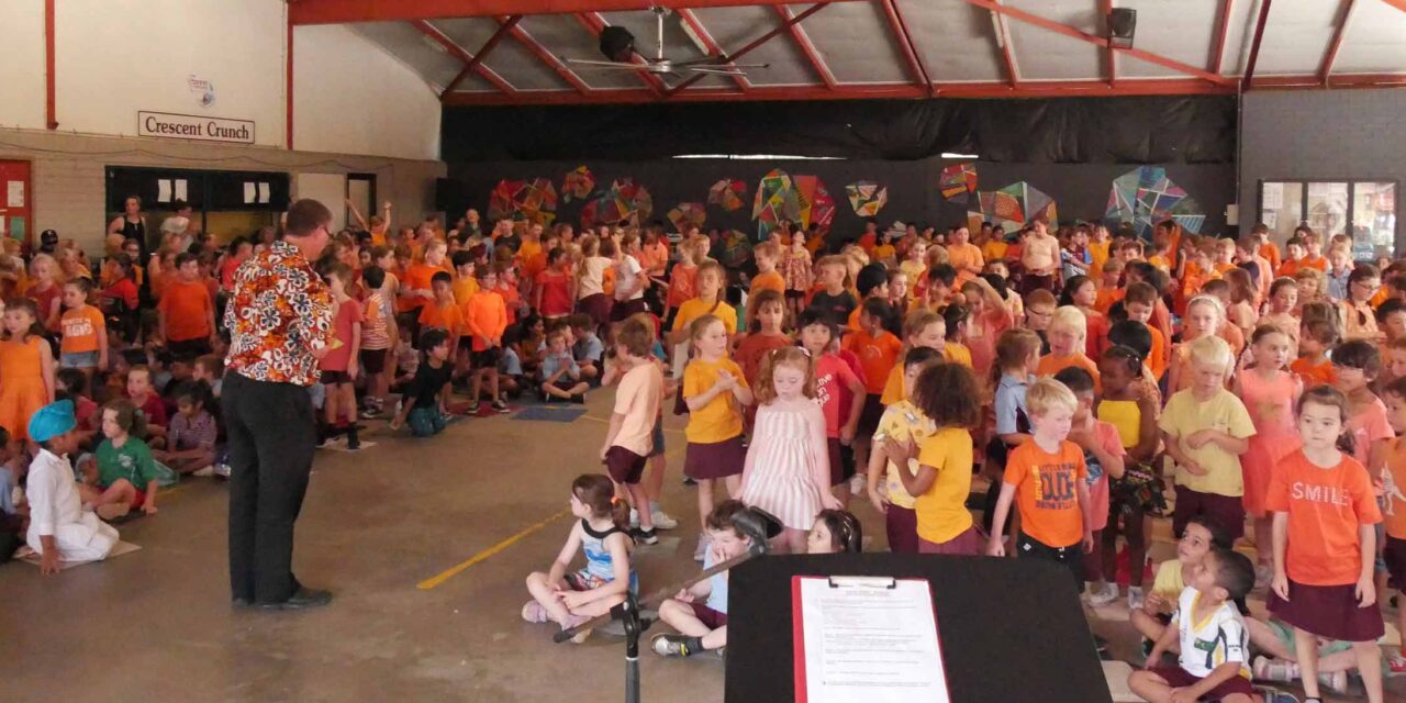Harmony Day 2023