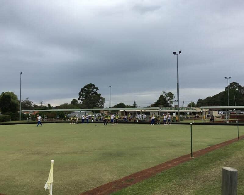 Fathering Project-Dads Only Bowling Evening