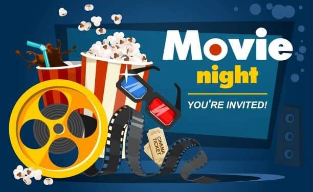Fathering Project-Movie Night