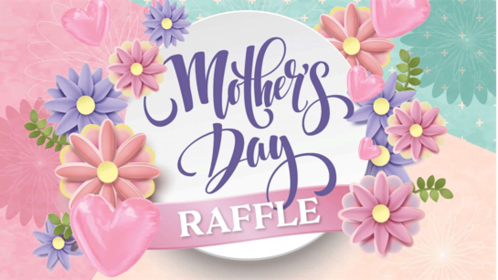 FCPS Mothers Day Raffle Results & Sponsors Forest Crescent PS — free download