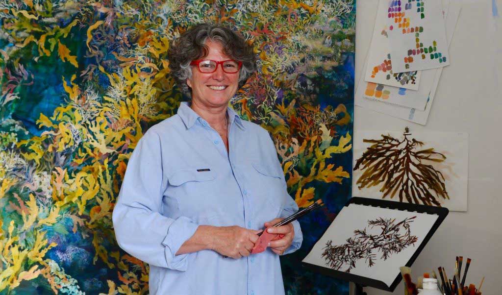 Angela Rossen-Festival of Perth Project 2024