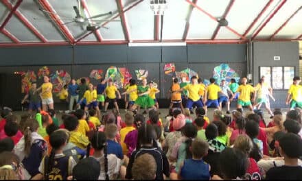 Edudance Timetable & Concert Dates