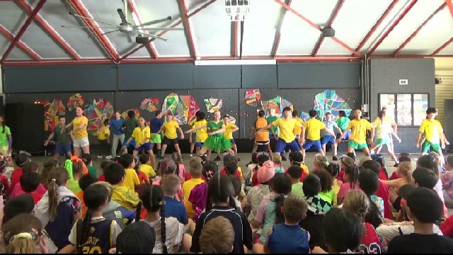 Edudance Timetable & Concert Dates