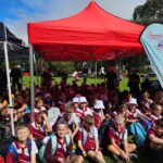 Interschool Cross Country 2025
