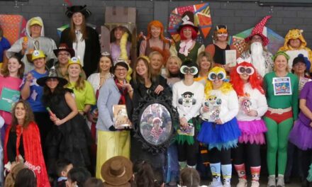 BookWeek Adventure 2025