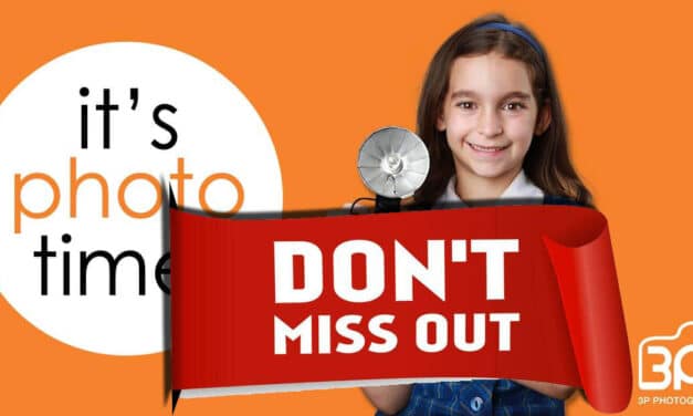 IMPORTANT-Did You Miss Photo Day