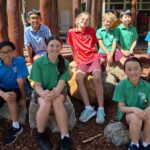 Australian Maths Competitors 2025