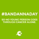 Bandanna Day 31st October