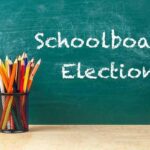 School Board Public Meeting