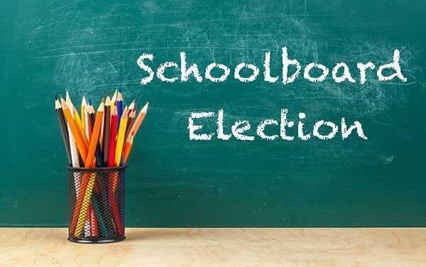 School Board Public Meeting