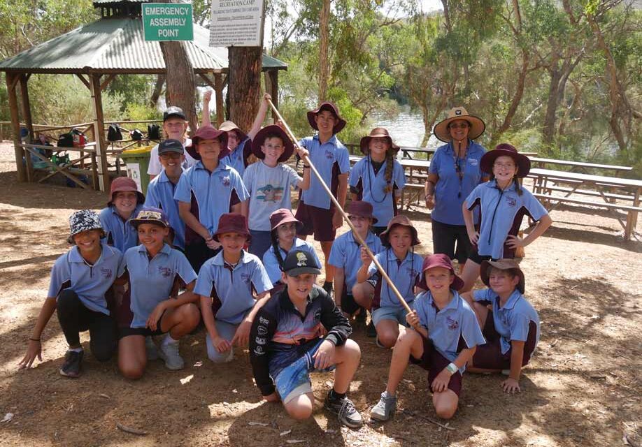 Student Leadership Day