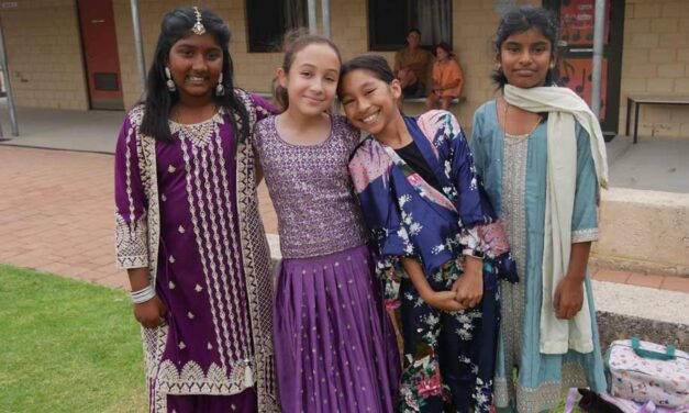 Harmony Day Celebrations 2026