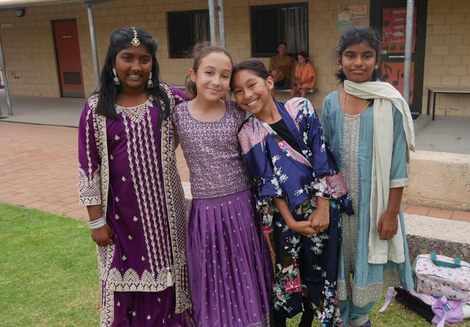 Harmony Day Celebrations 2026