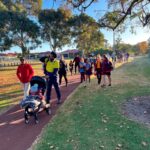 National Walk to School Day 2026
