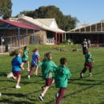 FCPS Cross Country 2026