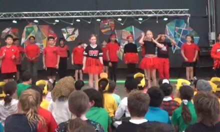 Edudance 2026 Video Downloads